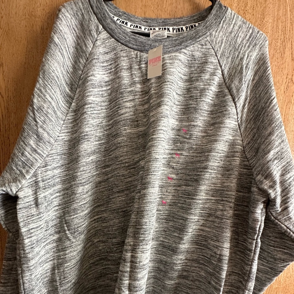 NEW! Crewneck